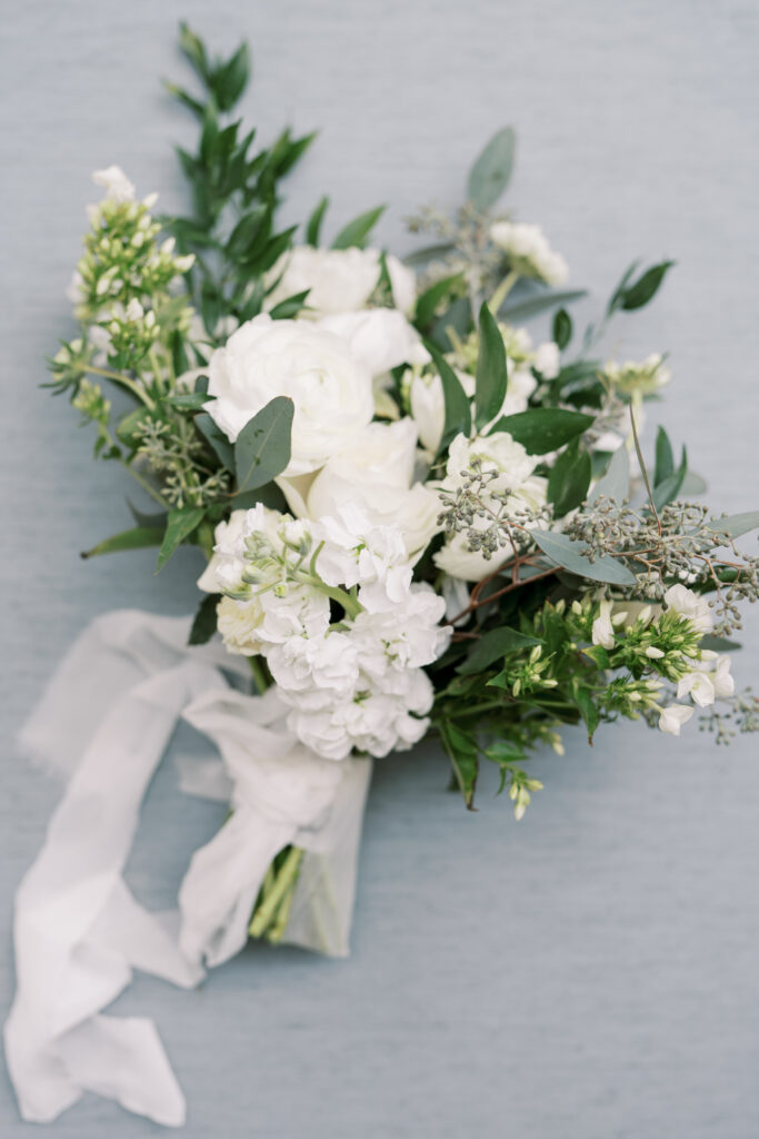 bridal bouquet flaylay