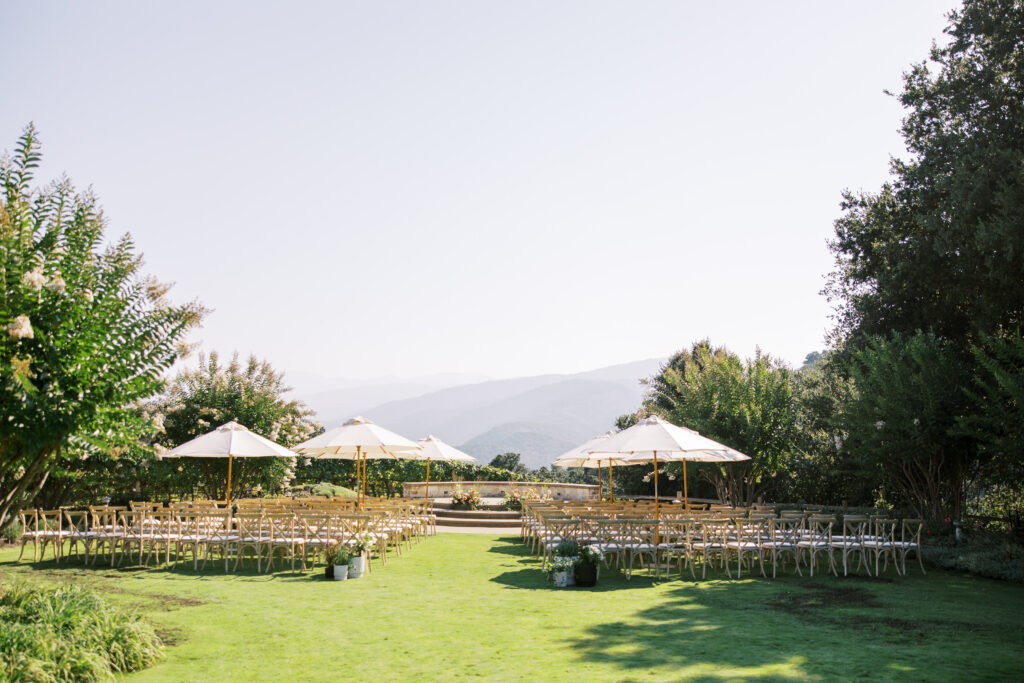 holman ranch wedding venue 